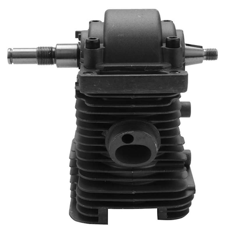 Cylinder Crankshaft Pan Assembly Compatible Stihl Ms180 Ms170 018 Chainsaw
