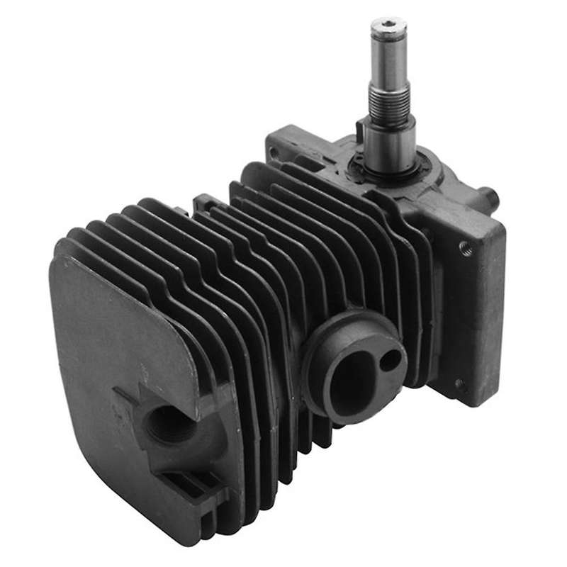 Cylinder Crankshaft Pan Assembly Compatible Stihl Ms180 Ms170 018 Chainsaw