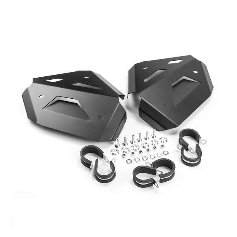 Cylinder Cover for Xl 750 Xl750 Transalp 2023- Engine Guard Plate Bumper Side Protection Accessories