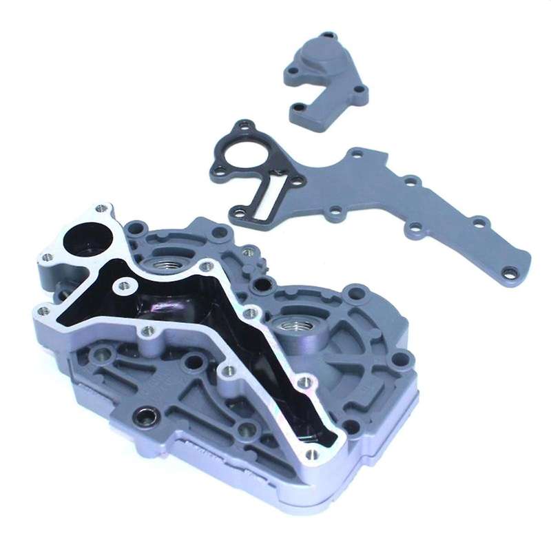 Cylinder Head 6b4-11111-00-1s for 9.9hp 15hp E9.9d E15d Outboard Motor 6b4-11111 Boat Engine Parts