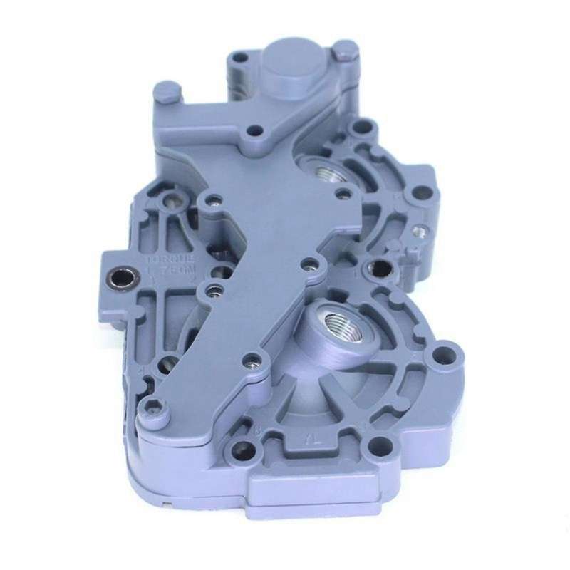 Cylinder Head 6b4-11111-00-1s for 9.9hp 15hp E9.9d E15d Outboard Motor 6b4-11111 Boat Engine Parts