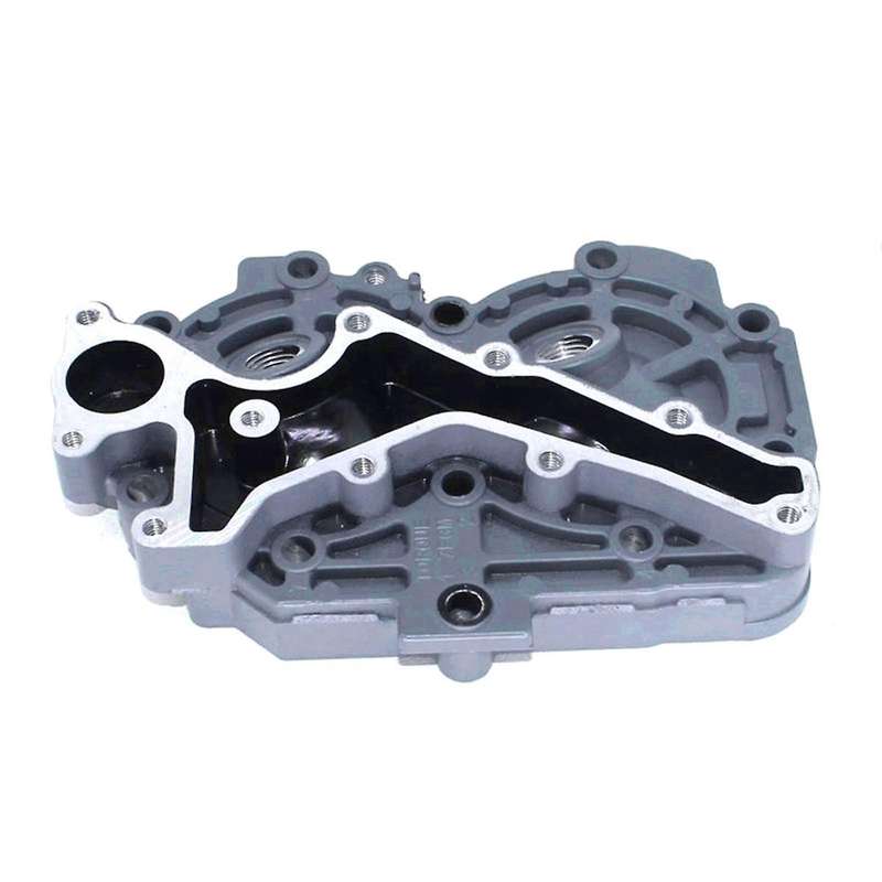 Cylinder Head 6b4-11111-00-1s for 9.9hp 15hp E9.9d E15d Outboard Motor 6b4-11111 Boat Engine Parts