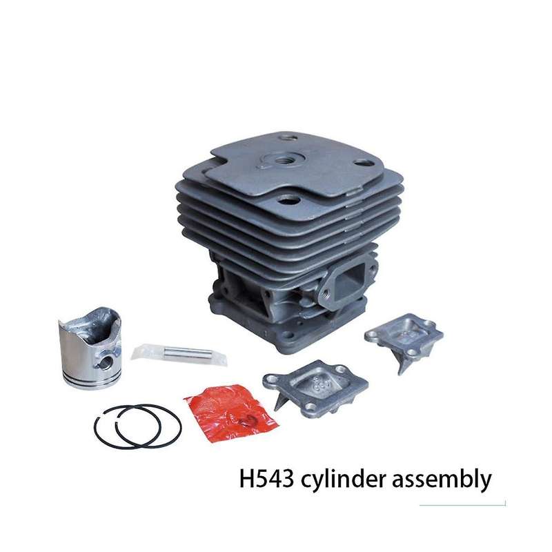 Cylinder for Grass Trimmer Irrigation Cutter 543r Cylinder Assembly for 543 Cylinder 543r Barrel Cy