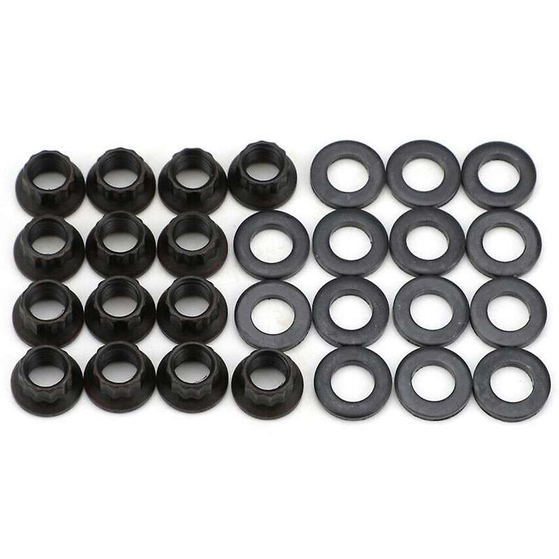 Cylinder Head Stud Kit Fits for E36 325I 2.5L 6 Cyl M50 S50US S52US 201-4302