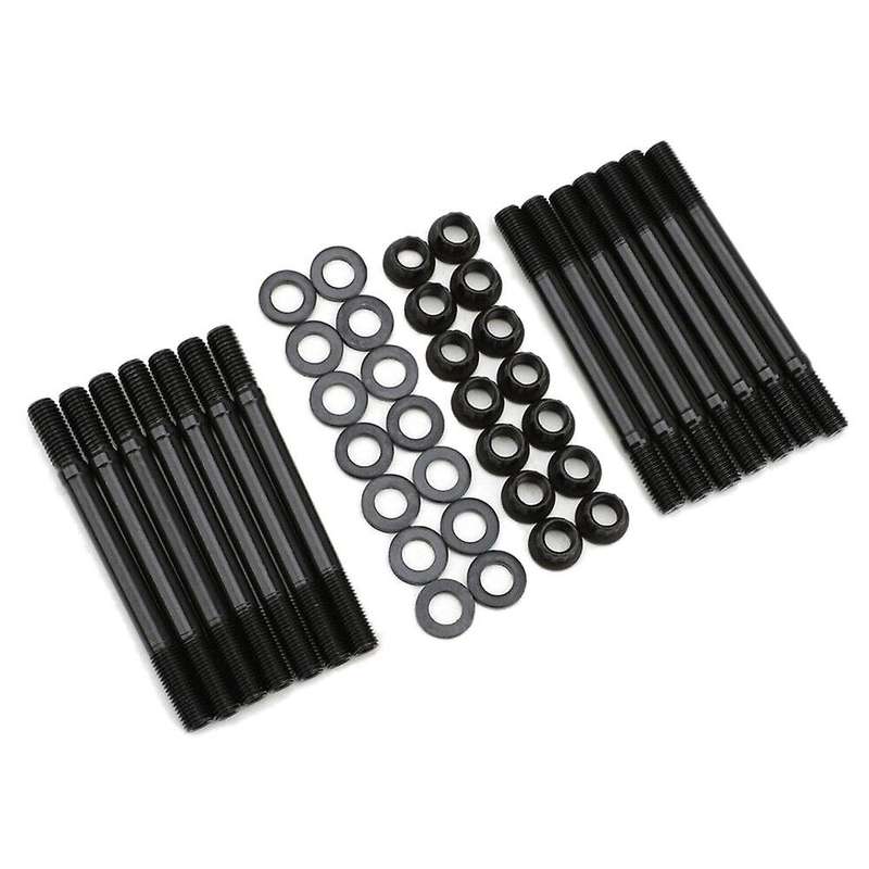 Cylinder Head Stud Kit Fits for E36 325I 2.5L 6 Cyl M50 S50US S52US 201-4302