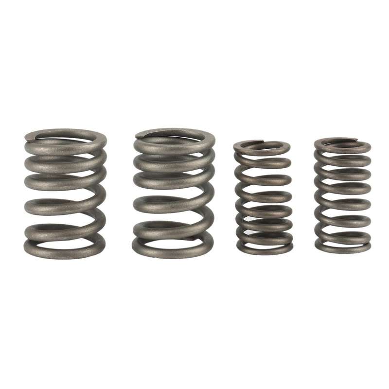 Cylinder Intake Exhaust Valve Gasket Kit for Warrior 350 YFM350X 1987-2004 Accessories