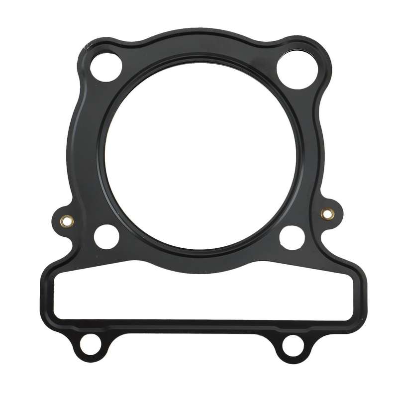 Cylinder Intake Exhaust Valve Gasket Kit for Warrior 350 YFM350X 1987-2004 Accessories