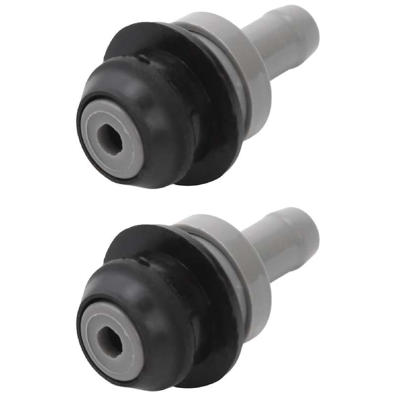 Cylinder Head Valve Cover 12204-15050 One-way Valve Replacement Kit for 4afe 7afe 1993-1997 Car Acc