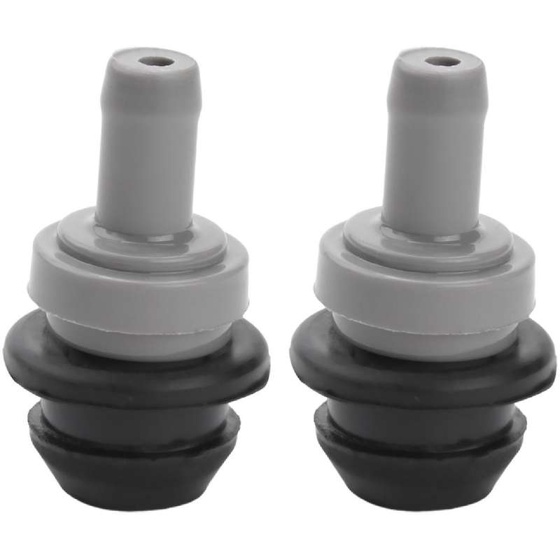 Cylinder Head Valve Cover 12204-15050 One-way Valve Replacement Kit for 4afe 7afe 1993-1997 Car Acc