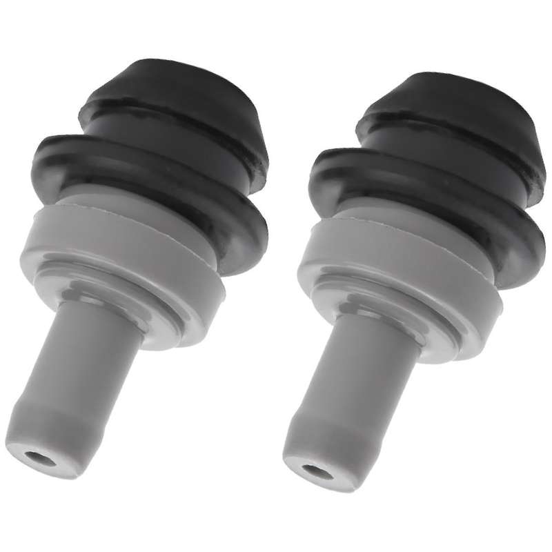 Cylinder Head Valve Cover 12204-15050 One-way Valve Replacement Kit for 4afe 7afe 1993-1997 Car Acc
