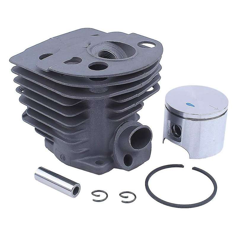 Cylinder Piston Bearing Kit for 51 55 for Ranch (46mm) Electric Saw Fuel Filter Wire Washer 503 16 9