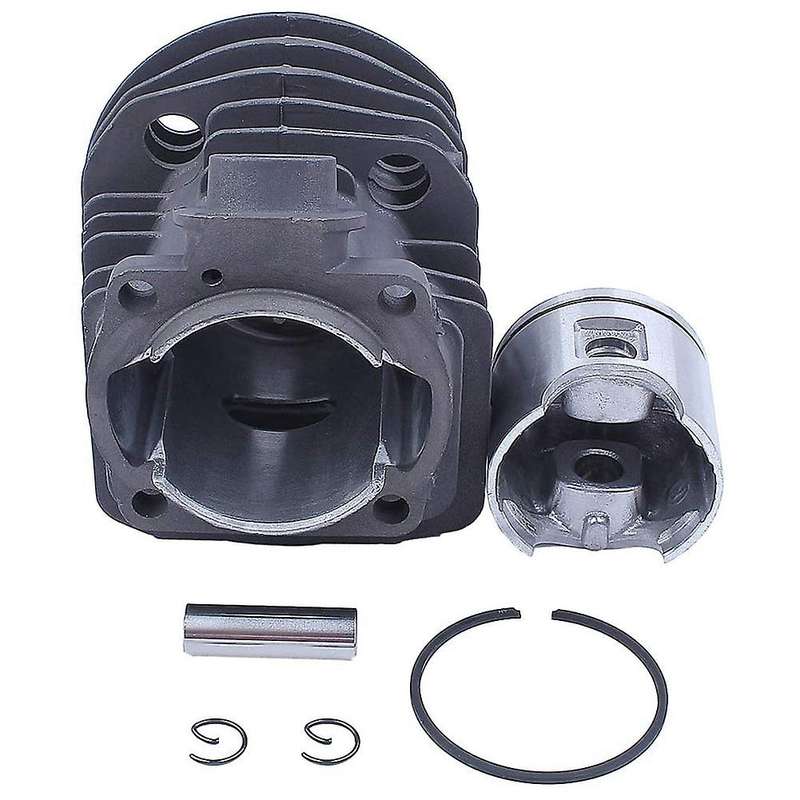 Cylinder Piston Bearing Kit for 51 55 for Ranch (46mm) Electric Saw Fuel Filter Wire Washer 503 16 9