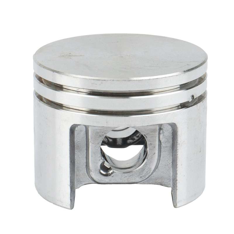 Cylinder Piston Carburetor Engine Kit for MS170 Chainsaw Replacement Parts