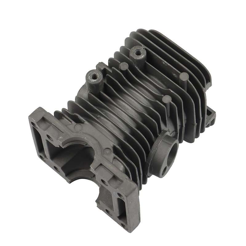 Cylinder Piston Carburetor Engine Kit for MS170 Chainsaw Replacement Parts