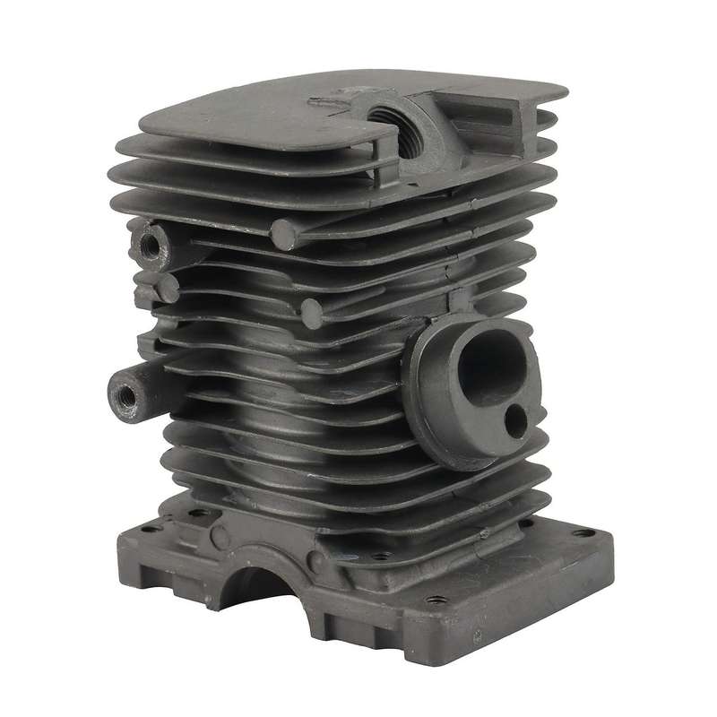 Cylinder Piston Carburetor Engine Kit for MS170 Chainsaw Replacement Parts
