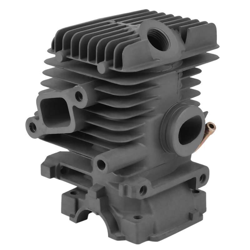 Cylinder Piston Assembly Kits 37mm for MS192 MS192T MS192TC MS192TC-E MS192TC-E Z M S192T-Z
