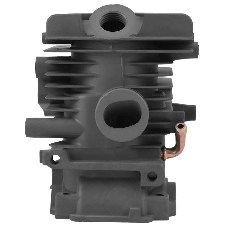 Cylinder Piston Assembly Kits 37mm for MS192 MS192T MS192TC MS192TC-E MS192TC-E Z M S192T-Z