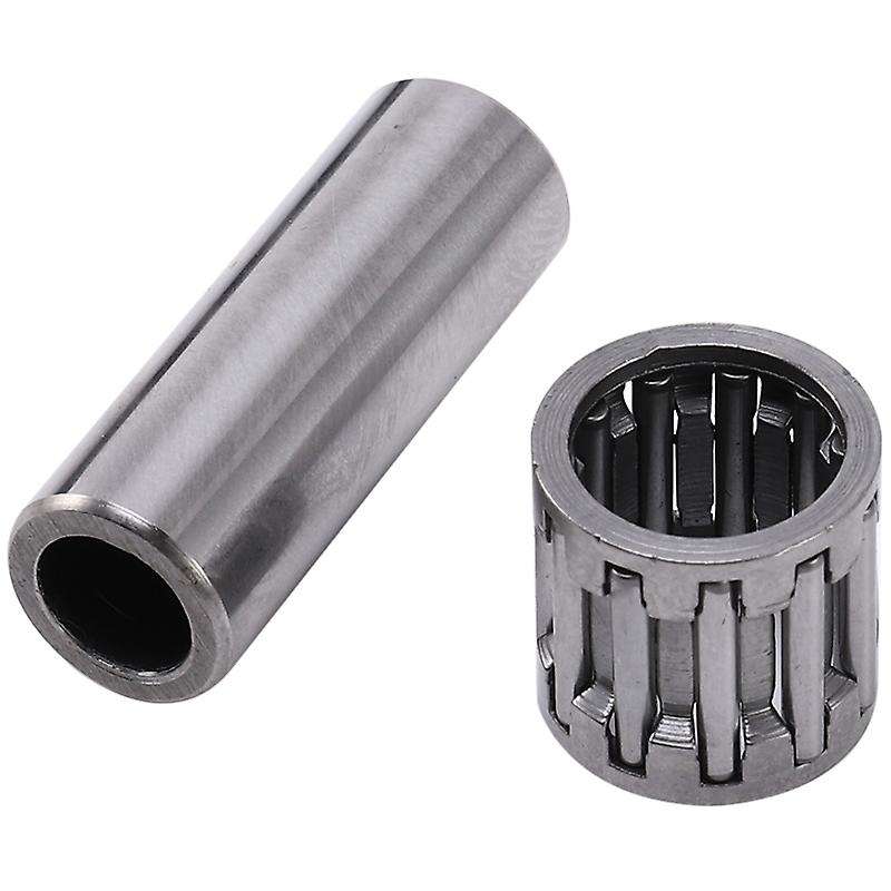 Cylinder Piston Ring Gasket Top End Kit for Quadrunner LT50 1984-1987 11210-04012-0F0 11111-04001 12