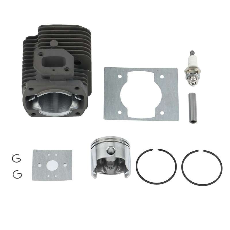 Cylinder Piston Kit for Backpack Blower for PB-760 PB-760LNH PB-760LNT