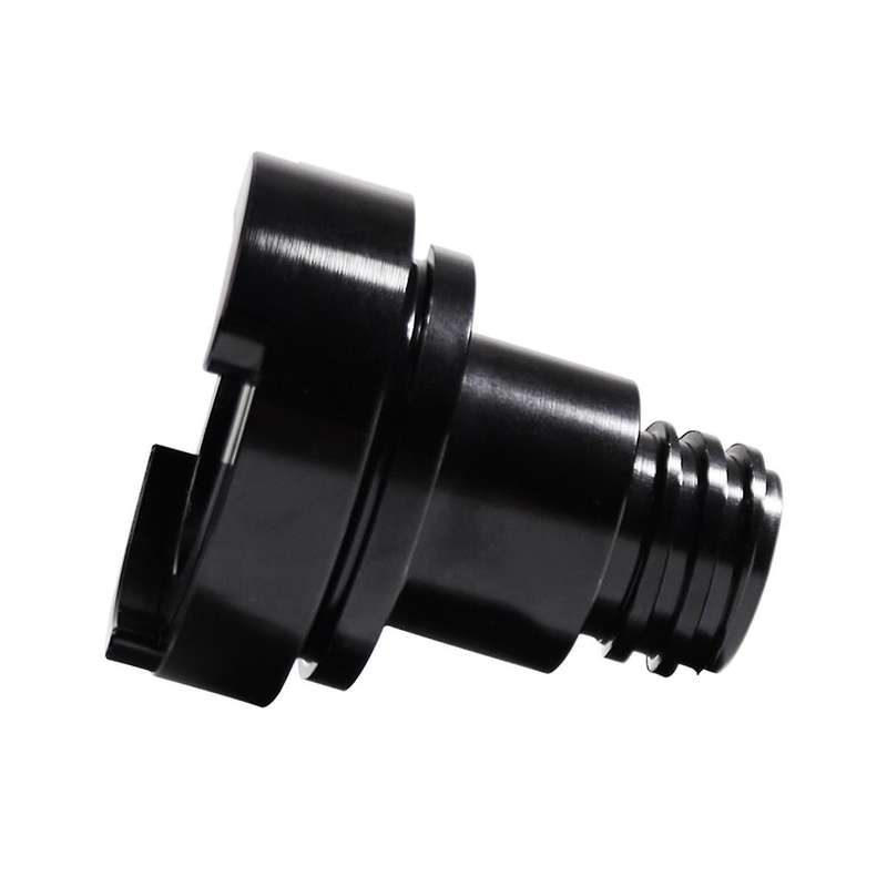 Cylinder Stream Thread Converts Adapter Match to TR21-4
