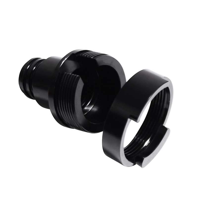 Cylinder Stream Thread Converts Adapter Match to TR21-4