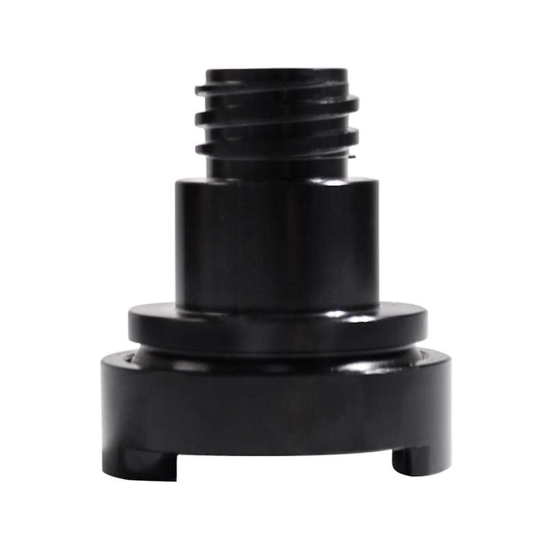 Cylinder Stream Thread Converts Adapter Match to TR21-4