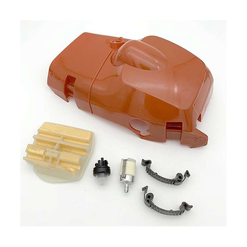 Cylinder Top Fuel Filter Snap Air Filter Kit for Hundure0482