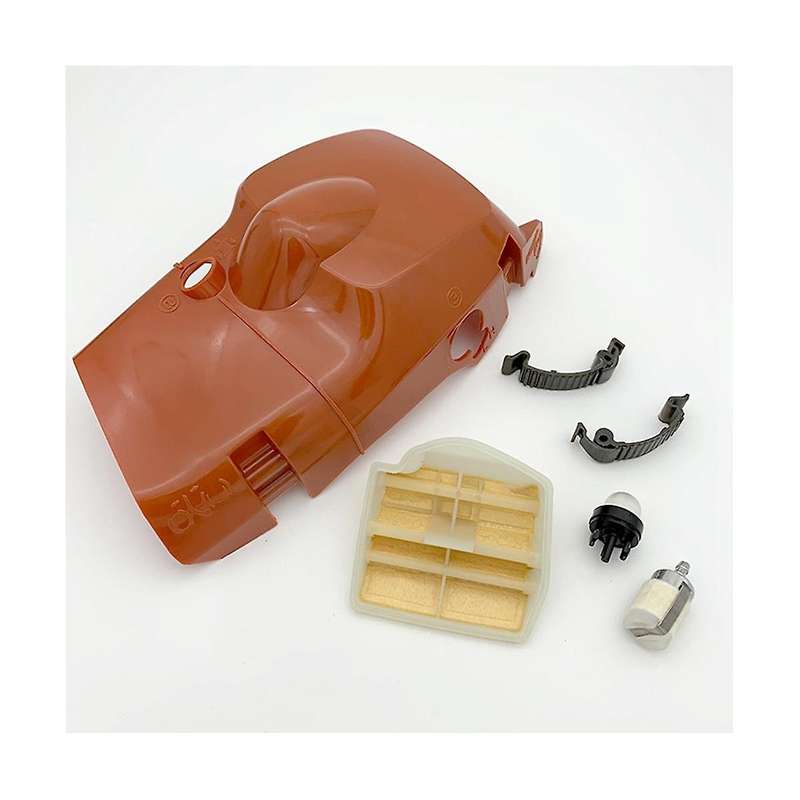Cylinder Top Fuel Filter Snap Air Filter Kit for Hundure0482