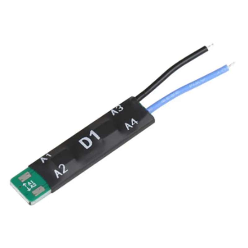 D1 Adapter for D70F34xx D70F35xx Mileage Repair No Soldering No Lift Pin