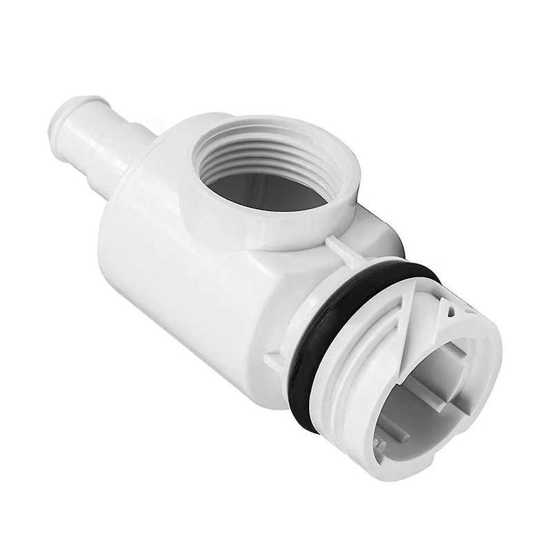 D29 UWF Quick Disconnect and 9-100-9002 Relief Valve Replacement Kit for Pool Cleaner Repair Kit