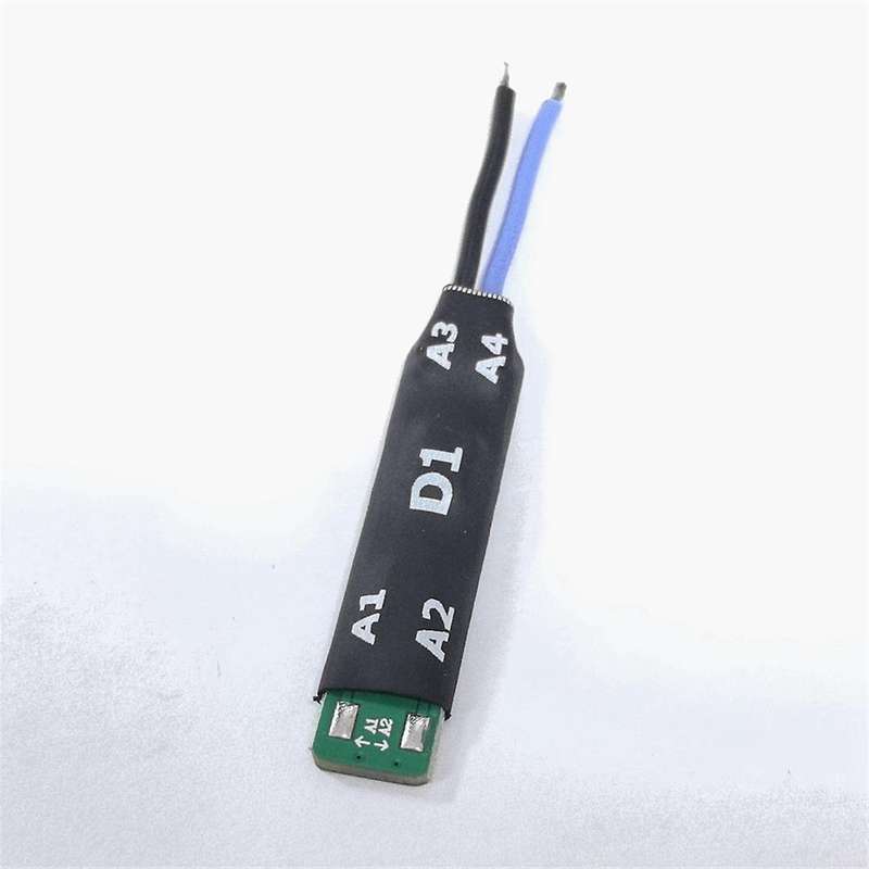 D1adapter for Instrument D1 Special Adapter without Disassembly