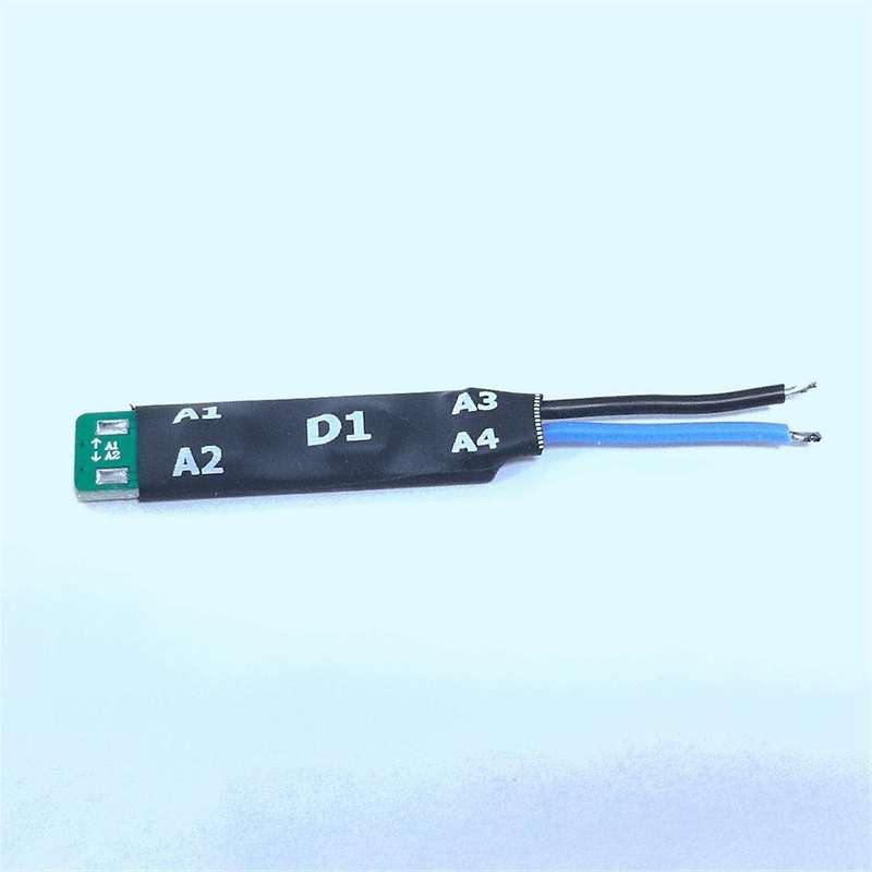 D1adapter for Instrument D1 Special Adapter without Disassembly