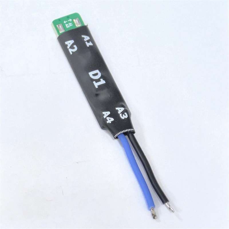 D1adapter for Instrument D1 Special Adapter without Disassembly