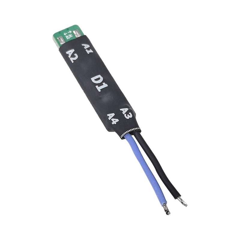 D1adapter for Instrument D1 Special Adapter without Disassembly