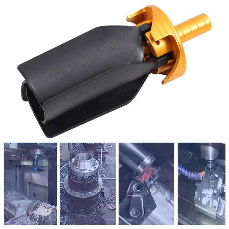 D16 CNC Machine Chip Removal Fan Cleaning Compatible Engraver Dust Removing