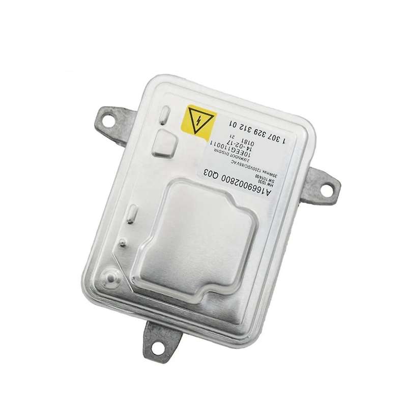 D1s Bulb Control Module for Gl350 Gl450 Gl550 Gl63 2013-2016 A1669002800 166900280080