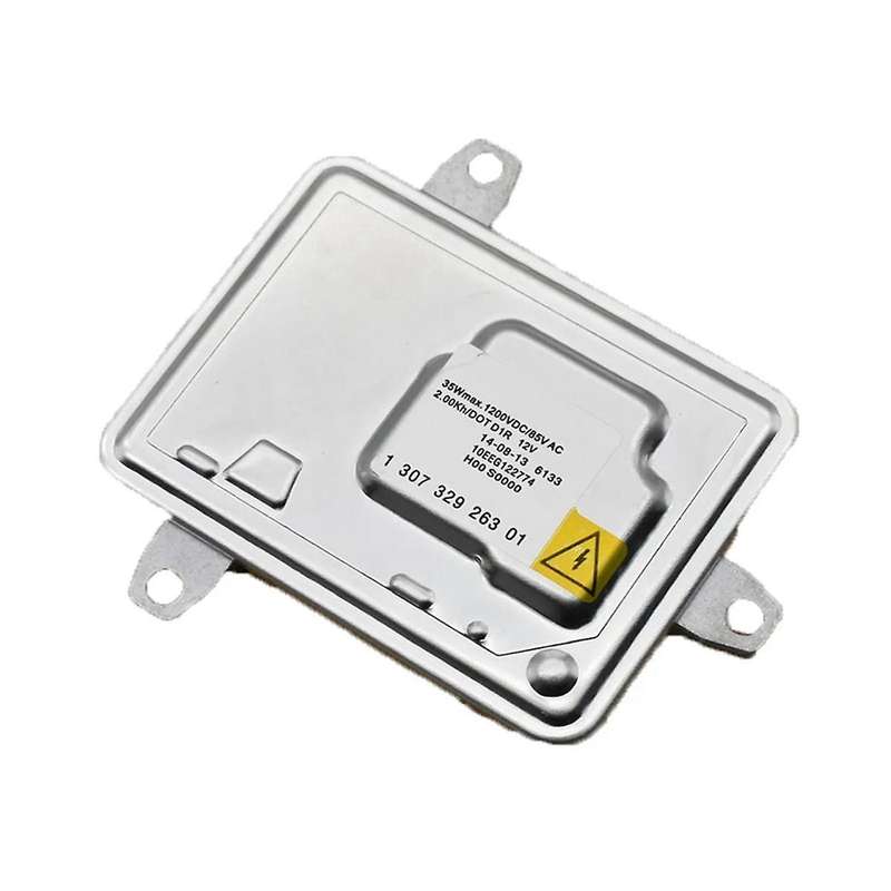 D1s Bulb Control Module for Gl350 Gl450 Gl550 Gl63 2013-2016 A1669002800 166900280080