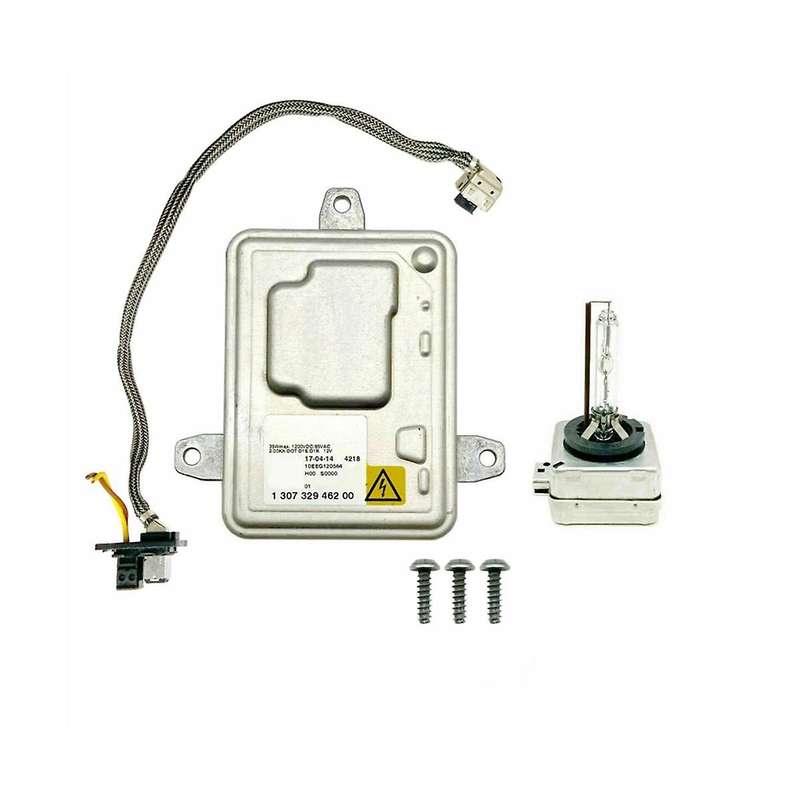 D1s Bulb Control Module for Gl350 Gl450 Gl550 Gl63 2013-2016 A1669002800 166900280080