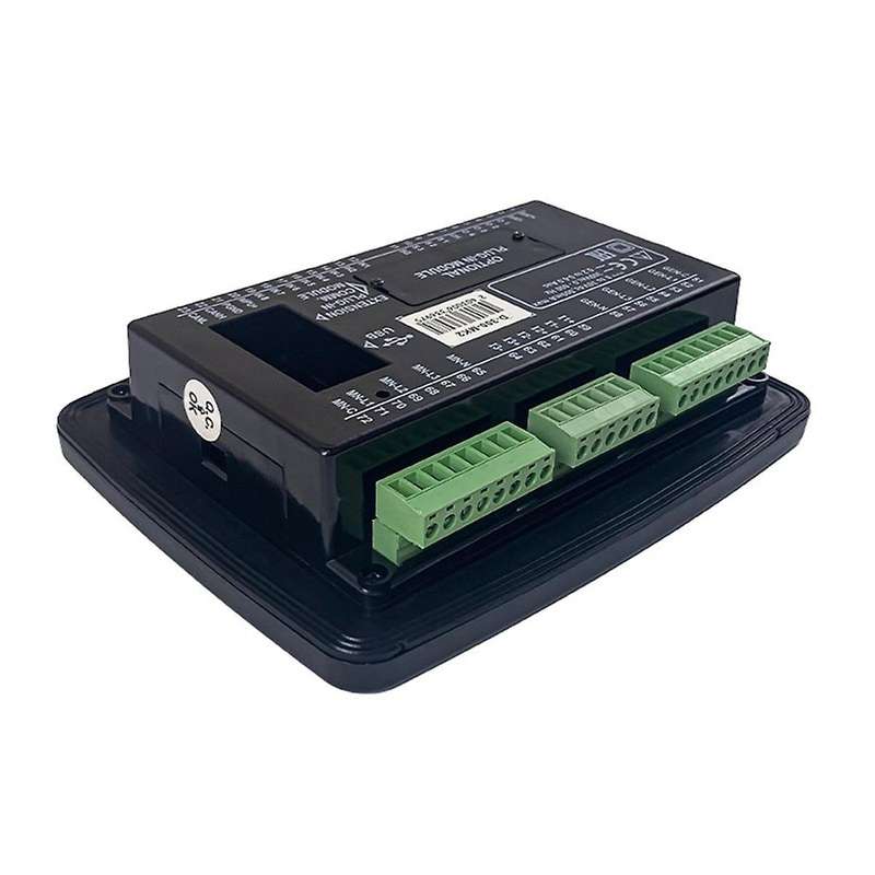 D300 MK2 Generator Controller , Multifunctional Generator Controller Replacement Engine Parts D300