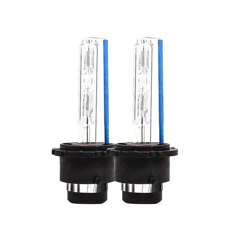 D2R/D2S/D2C 35W Hid Headlight Replacement Bulbs Lamps (1 Pair) BDT 8000K