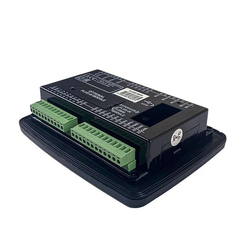 D300 Mk2 Generator Controller , Multifunctional Generator Controller Replacement Engine Parts D300 M