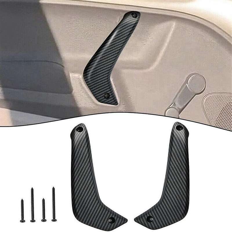 D2bb-a23943-ca35b8 G2bz-5823943- Car Lh Rh Door Pull Handle for Fiesta 2011-2020
