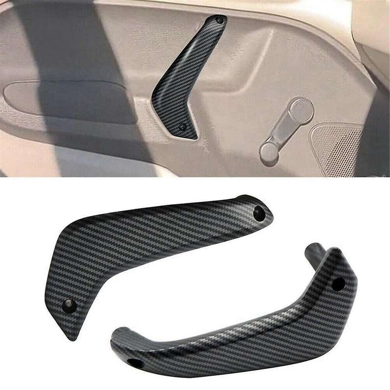 D2bb-a23943-ca35b8 G2bz-5823943- Car Lh Rh Door Pull Handle for Fiesta 2011-2020