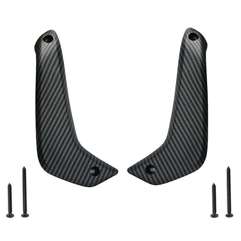 D2bb-a23943-ca35b8 G2bz-5823943- Car Lh Rh Door Pull Handle for Fiesta 2011-2020