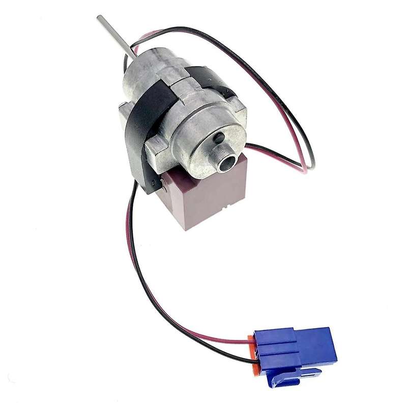 D4612AAA21 Refrigerator Evaporator Fan Motor for 3015915900 3015907300 DC 13V 3.3W 2050RPM 0.233A
