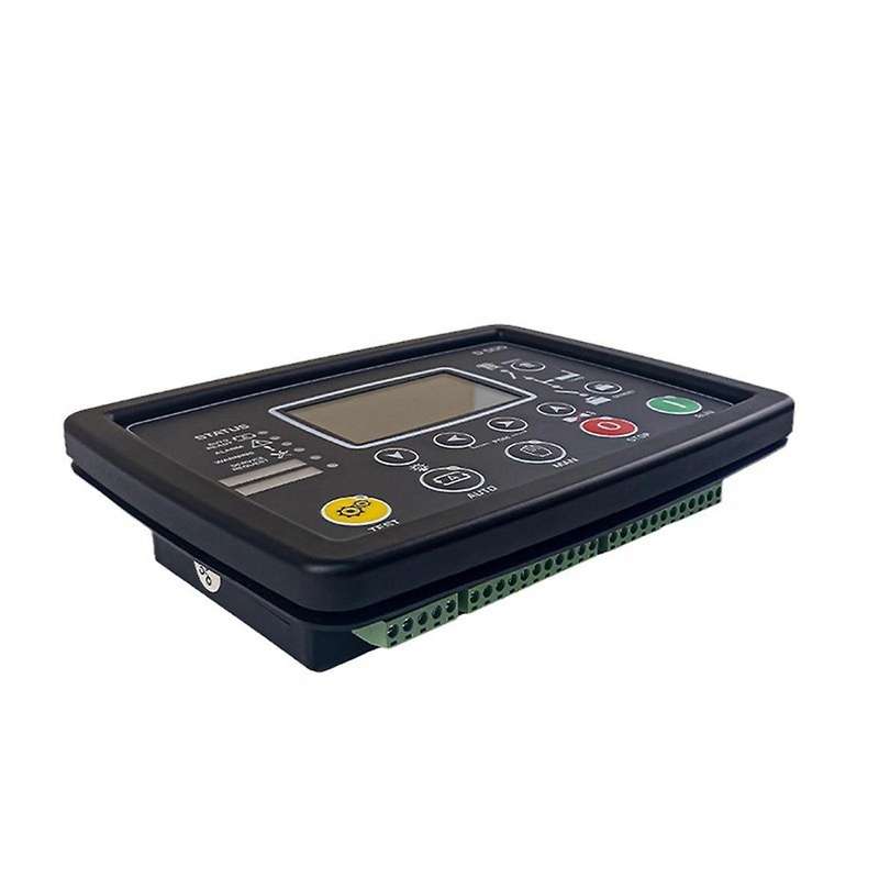 D500 Generator Automatic Mains Failure Control Panel/ Controller Replacement Parts D500 Mk2