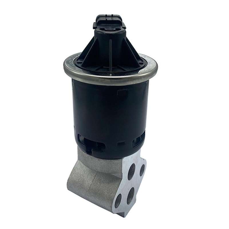 D4G15-1207010 EGR Valve Assembly for 2 3X 1.5 Engine Wastegate Exhaust Gas Recirculation Valve