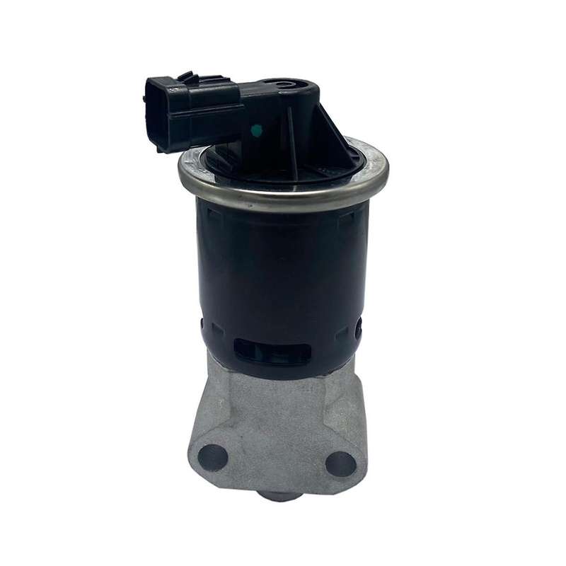 D4G15-1207010 EGR Valve Assembly for 2 3X 1.5 Engine Wastegate Exhaust Gas Recirculation Valve