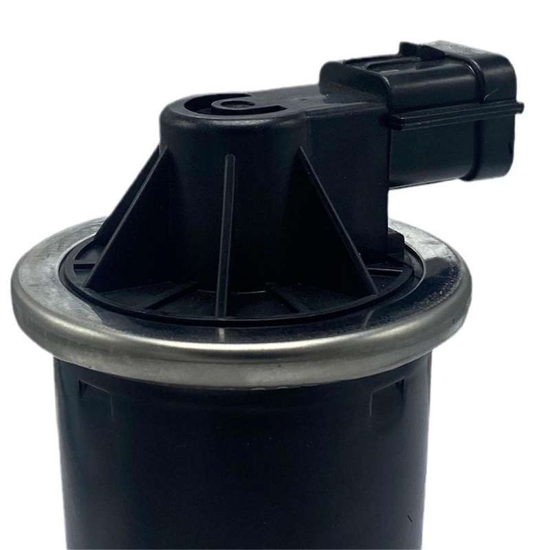 D4G15-1207010 EGR Valve Assembly for 2 3X 1.5 Engine Wastegate Exhaust Gas Recirculation Valve