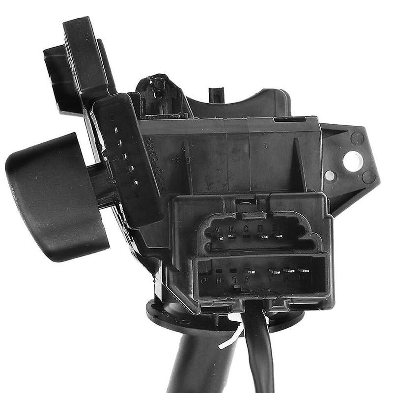 D6224E Car Multi-Function Switch Turn Signal Switch 26128583 for ESCALADE XL 1500/2500